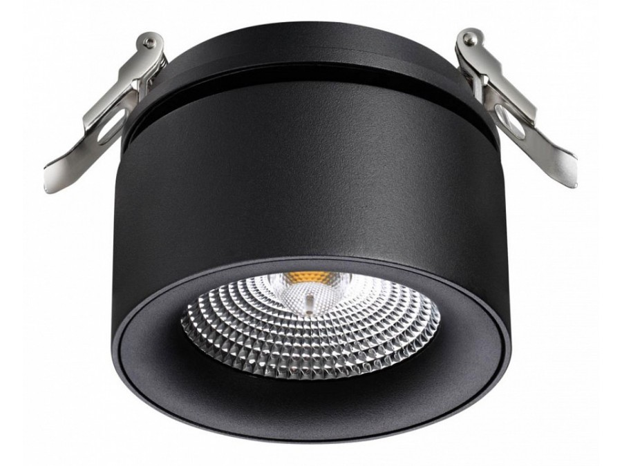 Встраиваемый светильник Novotech Groda 358783