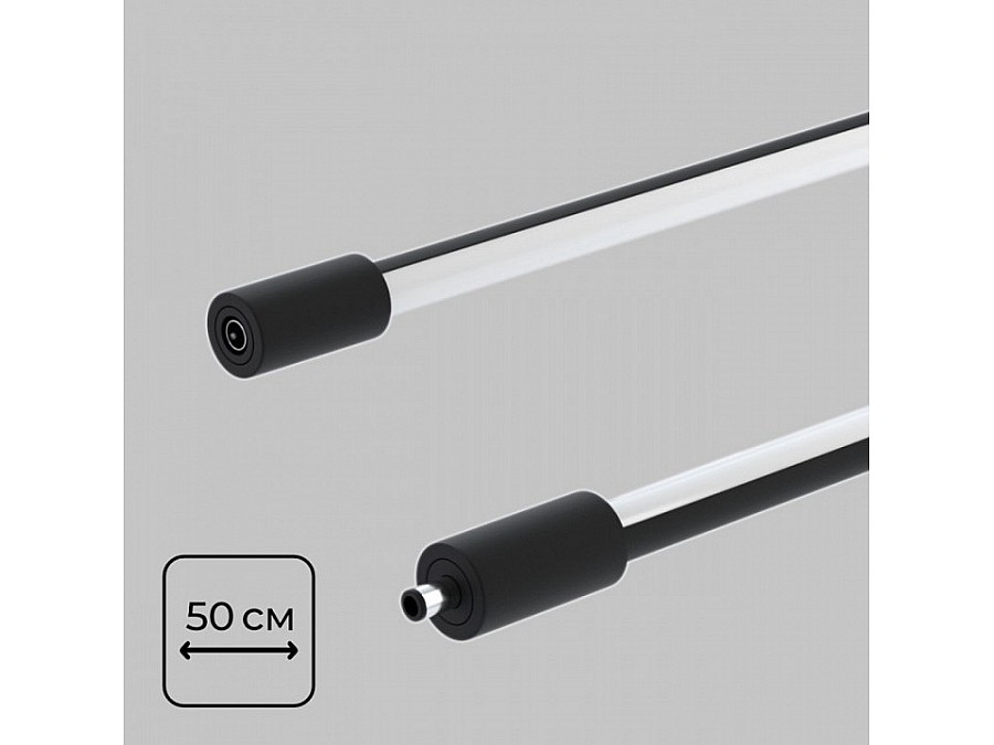 Модульный светильник Imex Thin & Smart IL.0060.5000-500-BK