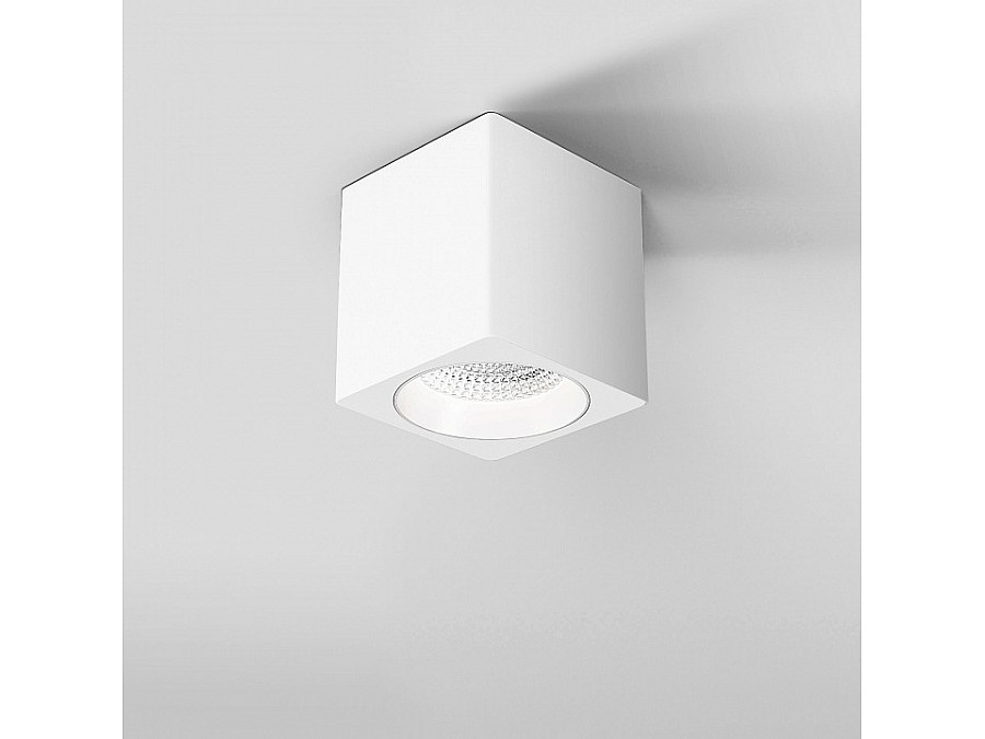 Накладной светильник Elektrostandard Matrix a065283