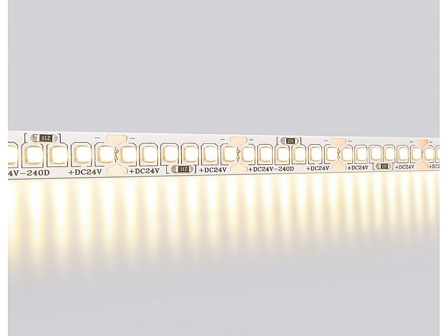 Лента светодиодная Ambrella Light GS GS3501