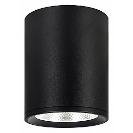 Накладной светильник Escada 20003 20003SMU/02LED SBK