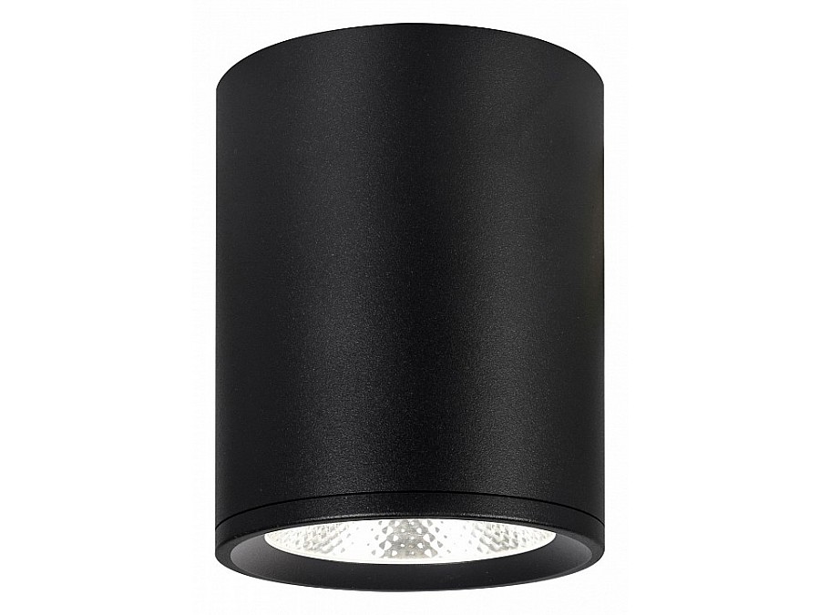Накладной светильник Escada 20003 20003SMU/02LED SBK