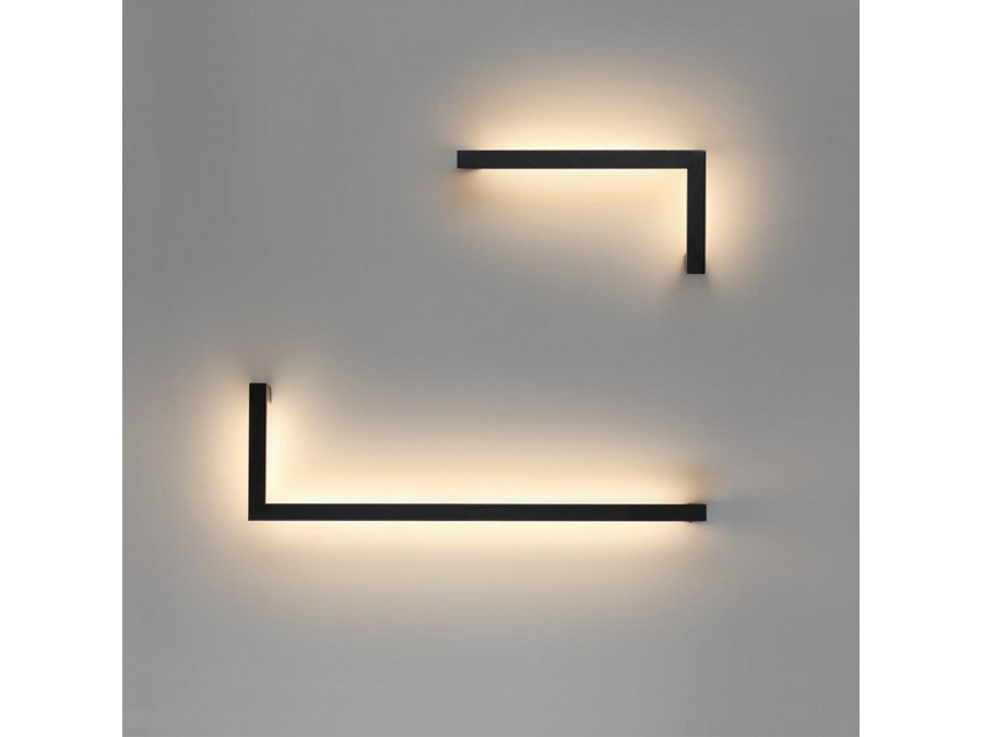 Накладной светильник Odeon Light Grafic 7153/10WL