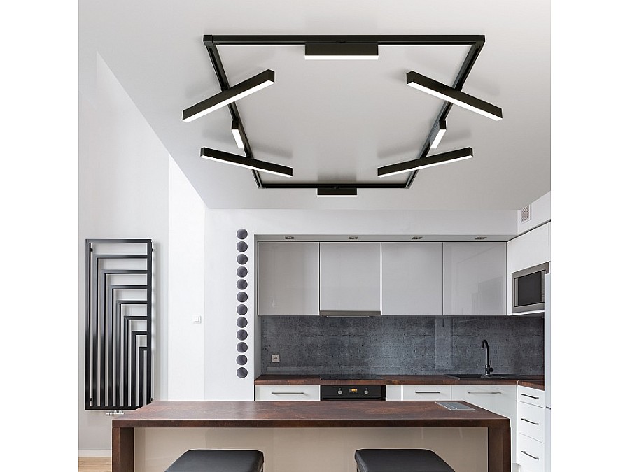 Накладной светильник Elektrostandard X-Line a052442