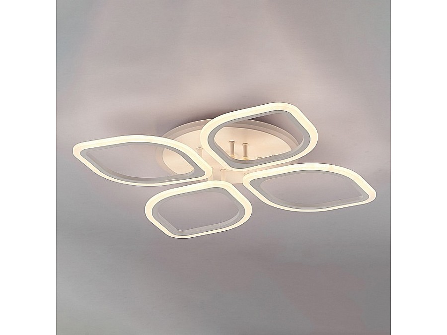 Накладной светильник Citilux Ромби Смарт CL236A140E