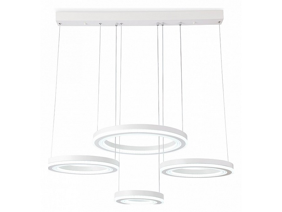 Подвесной светильник Ambrella FA FA4325