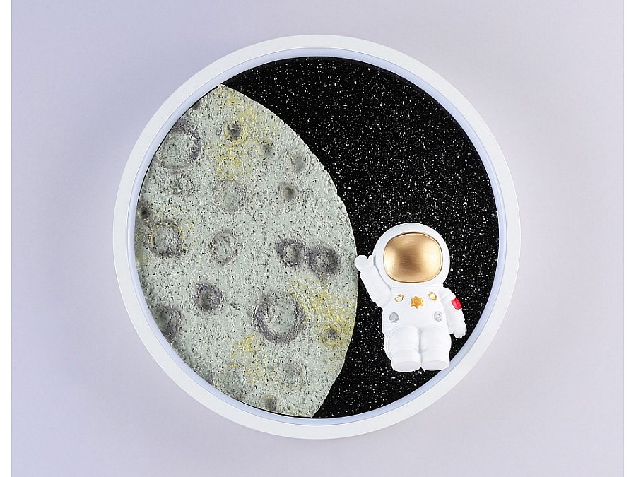 Накладной светильник Ambrella Light FW FW11101