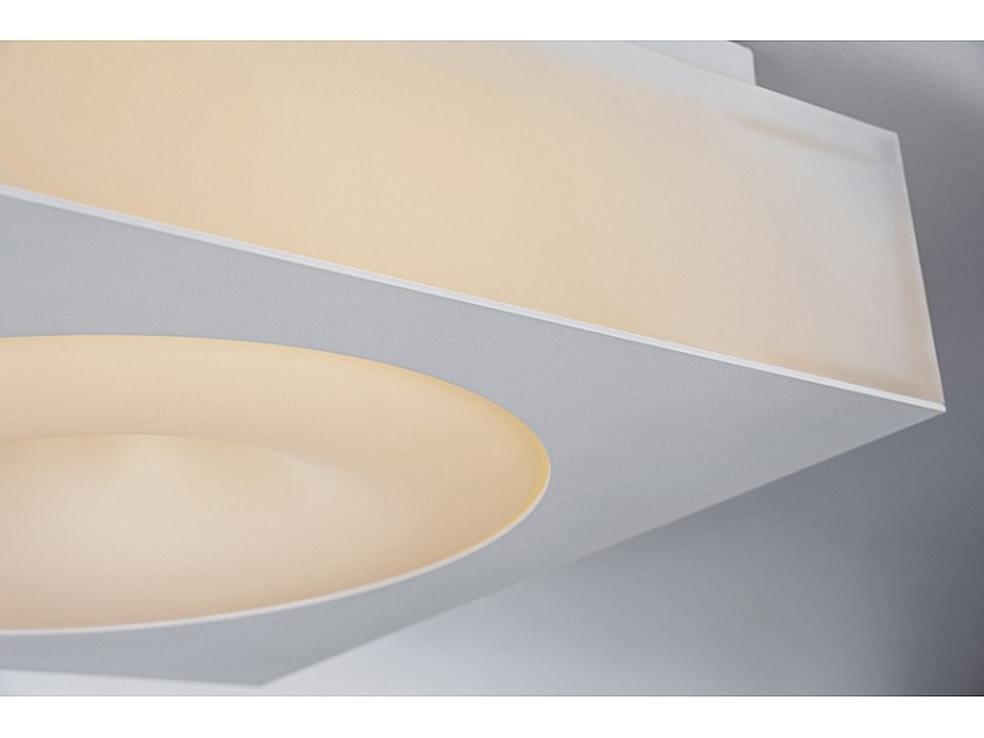 Накладной светильник Escada Ernest 601/PL LED