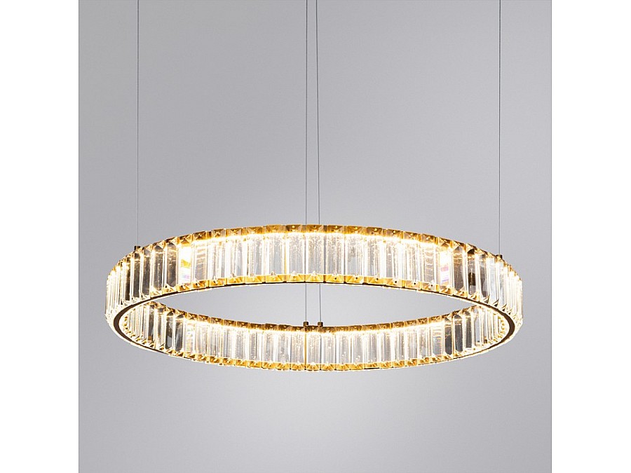 Подвесной светильник Divinare Renata 1135/17 SP-36