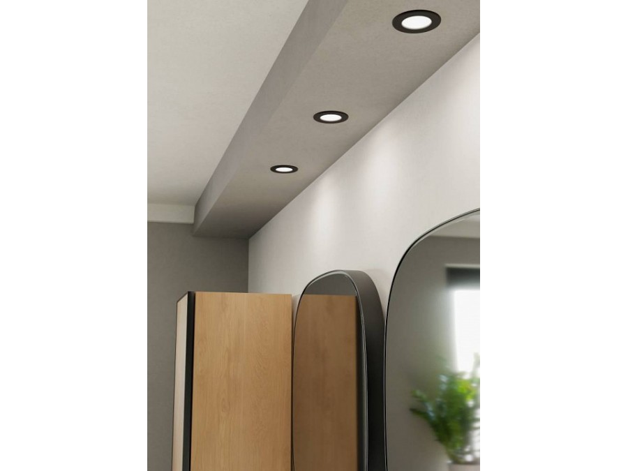 Встраиваемый светильник Eglo FUEVA 6 901412