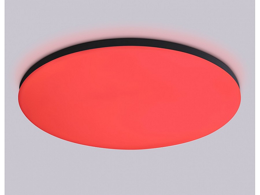 Накладной светильник Ambrella Light FZ FZ2006