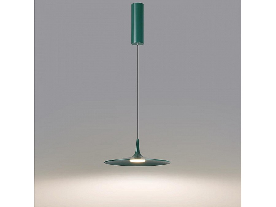 Подвесной светильник Odeon Light Sombra 7037/12L