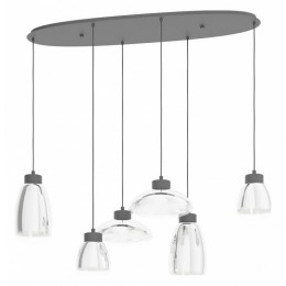 Подвесной светильник Eglo Sarnarra 390301