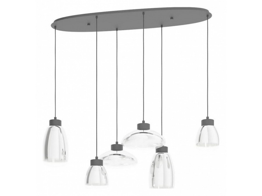 Подвесной светильник Eglo Sarnarra 390301