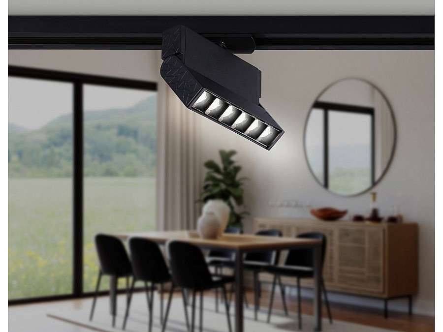 Светильник на штанге Ambrella Light GL GL6814