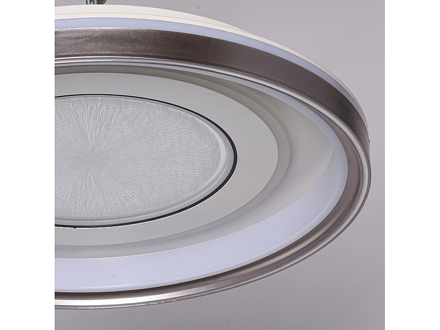 Накладной светильник DeMarkt Норден 660014401