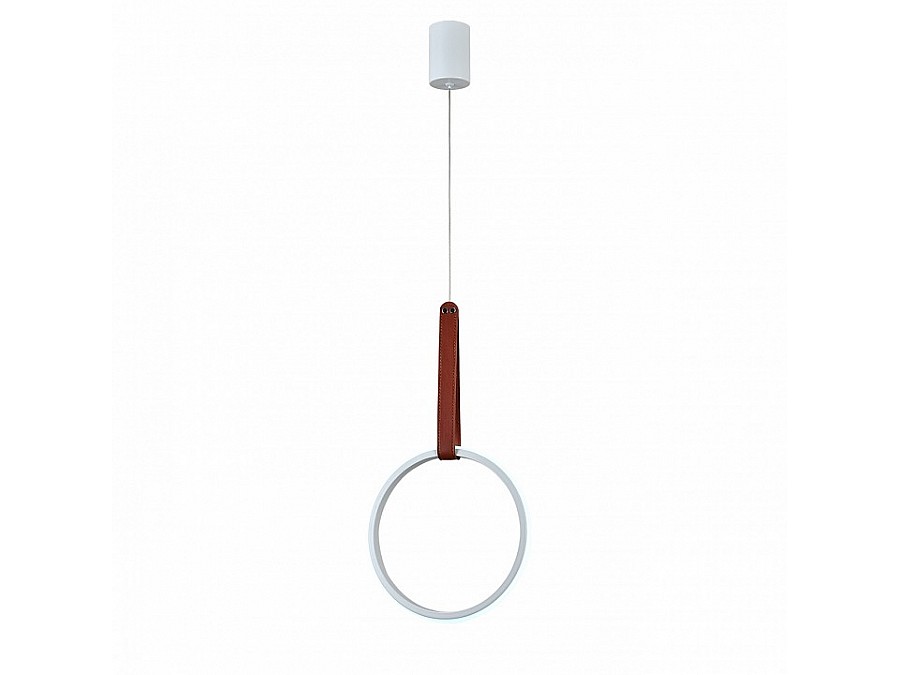 Подвесной светильник Escada ALLIANCE 10295/1LED White