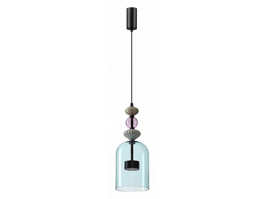 Подвесной светильник Odeon Light Palleta 5046/12L