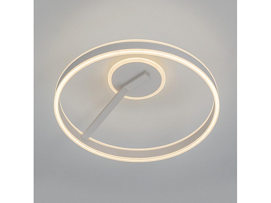 Светильник на штанге Citilux Дуэт CL719750