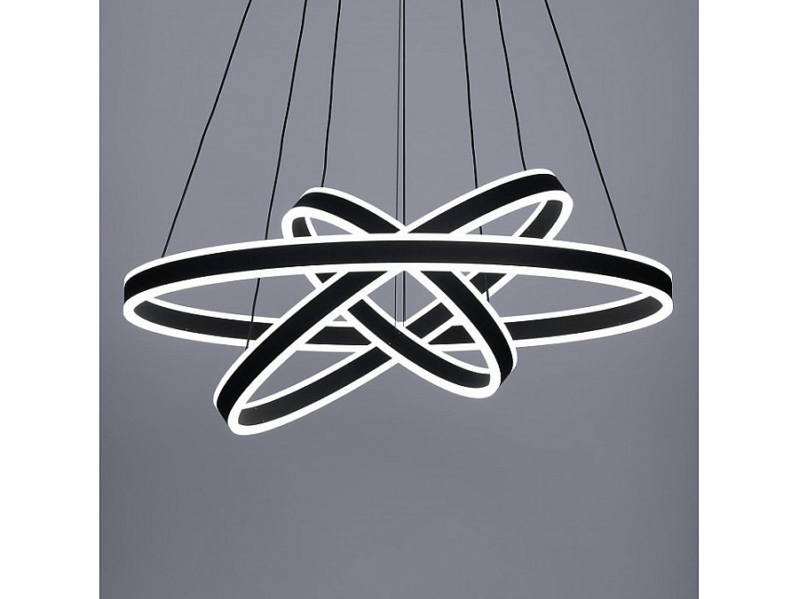 Подвесной светильник Citilux Дуэт CL719681