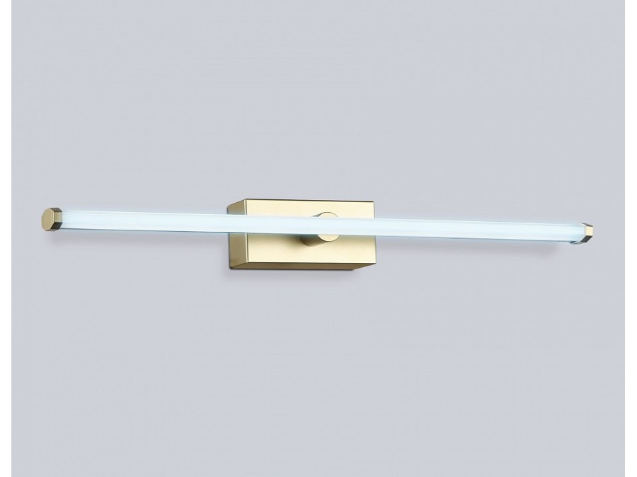 Накладной светильник Ambrella Light COMFORT FL6114