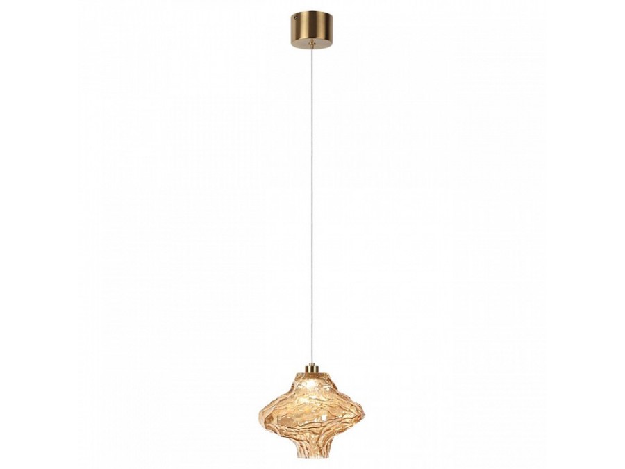 Подвесной светильник Odeon Light Ordi 5108/3L