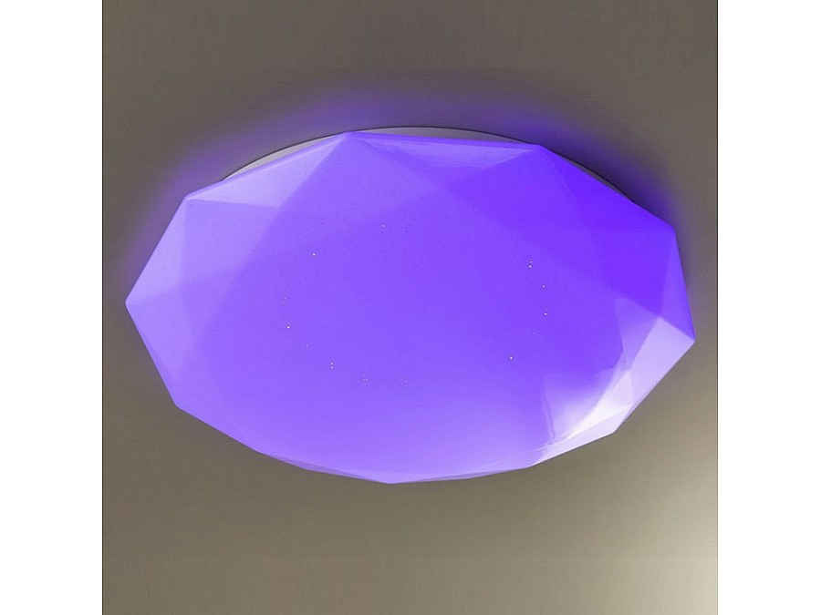 Накладной светильник Citilux Астрон CL733480G
