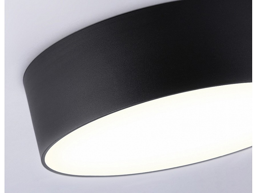 Накладной светильник Ambrella Light FV FV5525