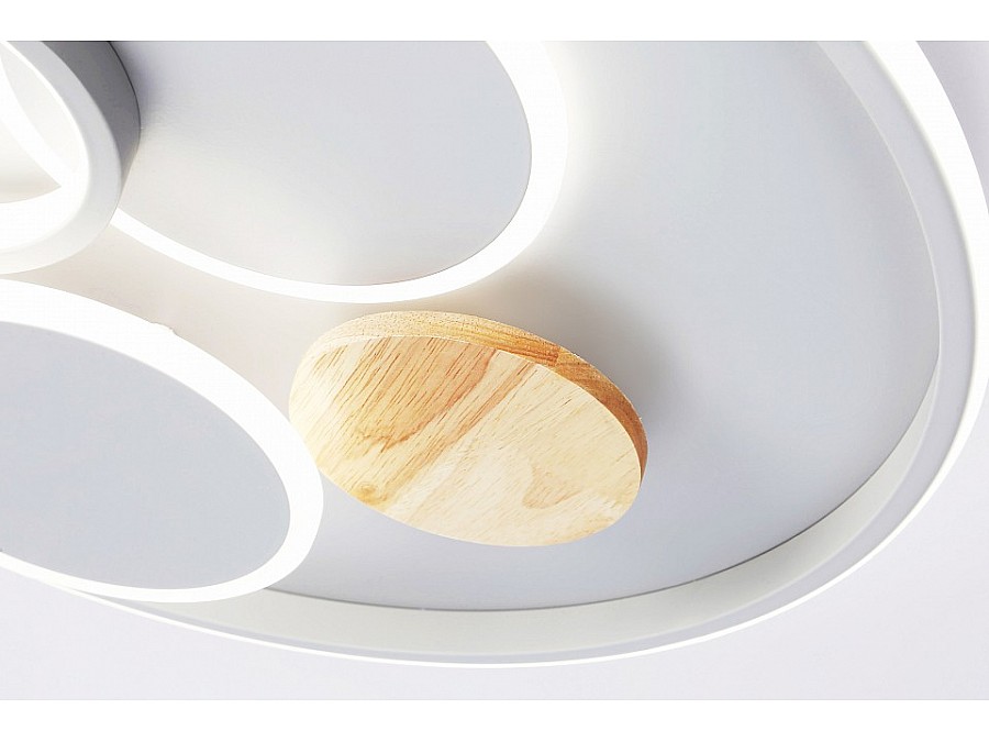 Накладной светильник Ambrella Light FL FL4803