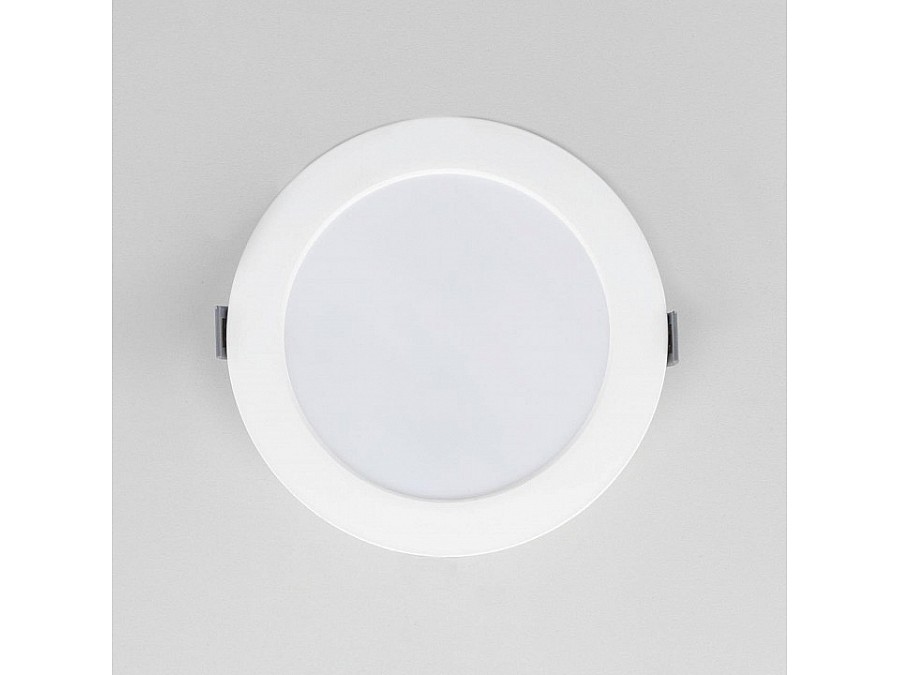 Встраиваемый светильник Citilux Галс CLD5512N