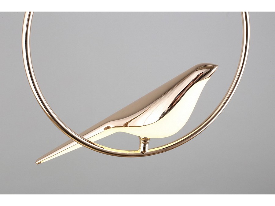 Подвесной светильник Aployt Astor APL.822.06.10