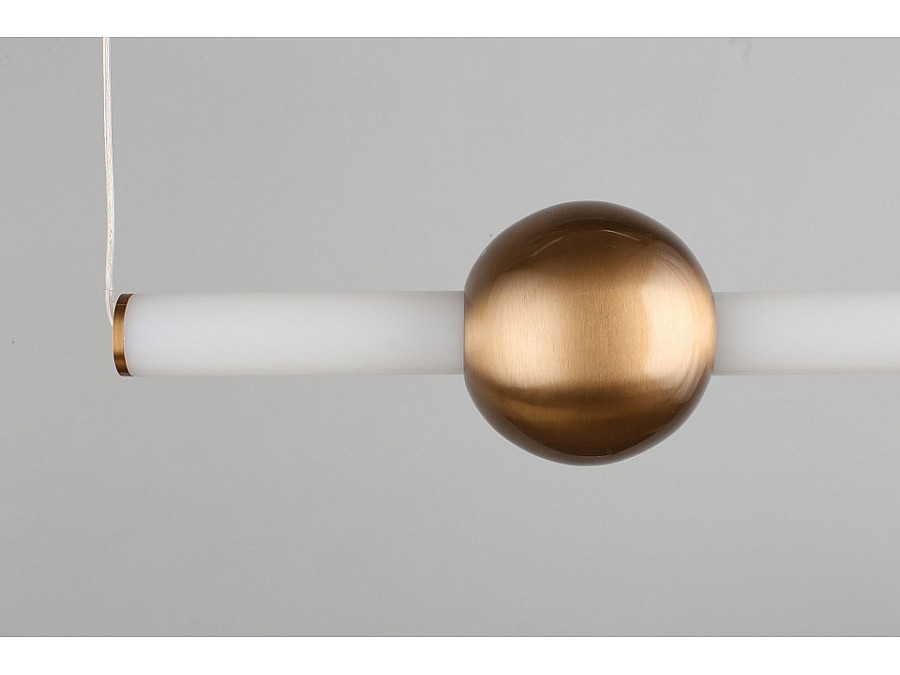 Подвесной светильник Aployt Zhozefin APL.038.16.20