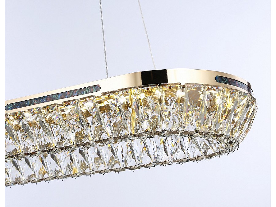 Подвесной светильник Ambrella Light TR TR5025