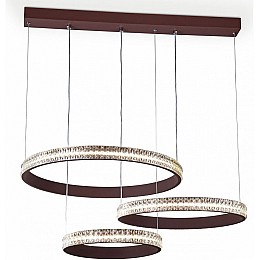 Подвесной светильник Ambrella FA FA6162