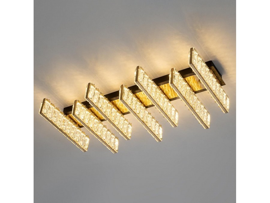 Накладной светильник Citilux PALANT CL325272