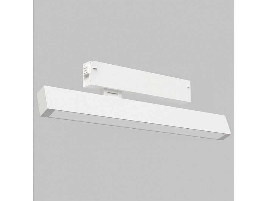 Светильник на штанге Imex Smart Line IL.0050.6001-18-WH