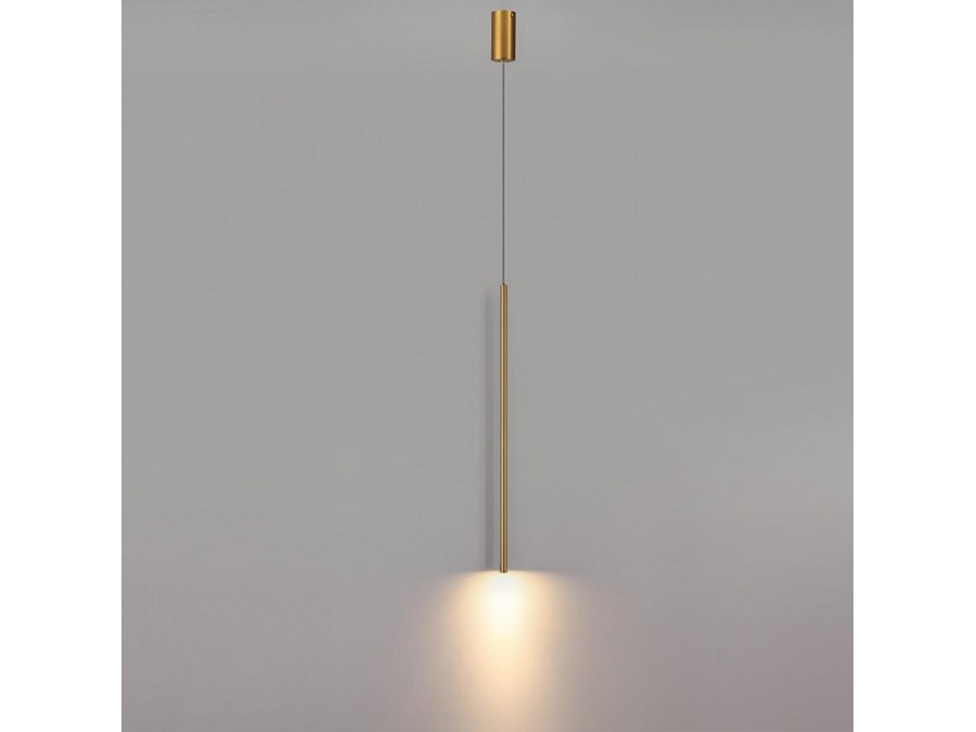 Подвесной светильник Odeon Light HIGHTECH 7104/4L