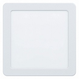 Встраиваемый светильник Eglo Fueva 5 99179