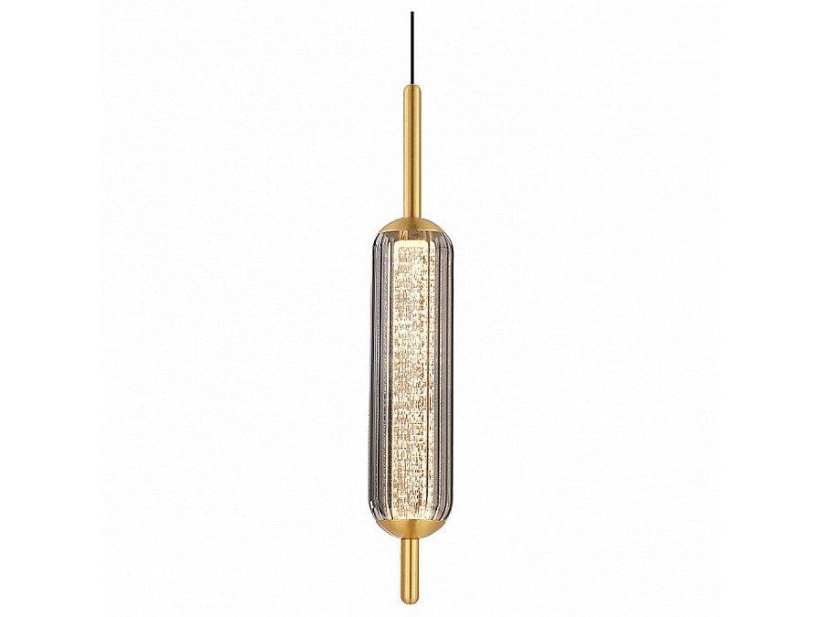 Подвесной светильник Imex PLC-7076 PLC-7076-220-P-GREY