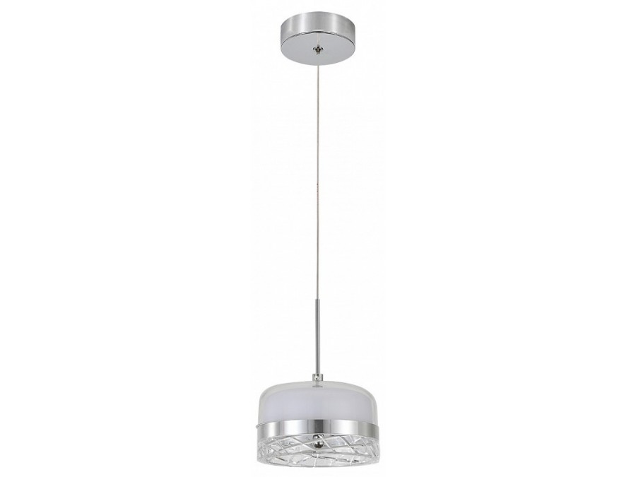 Подвесной светильник Escada 611 611/S LED