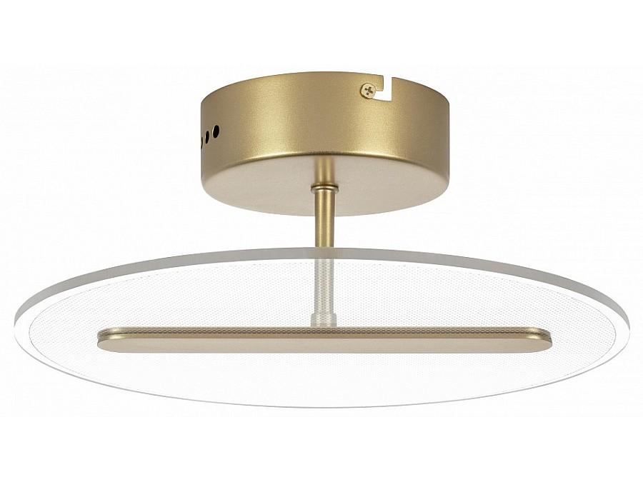 Светильник на штанге Lightstar Acrile 738033