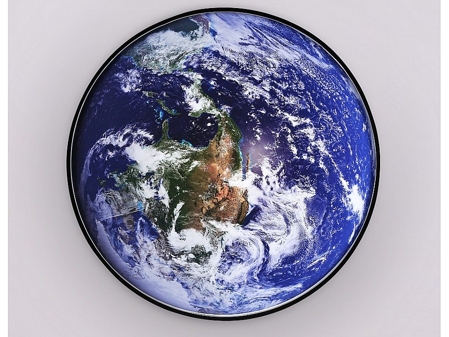 Накладной светильник Ambrella Light FW FW11136