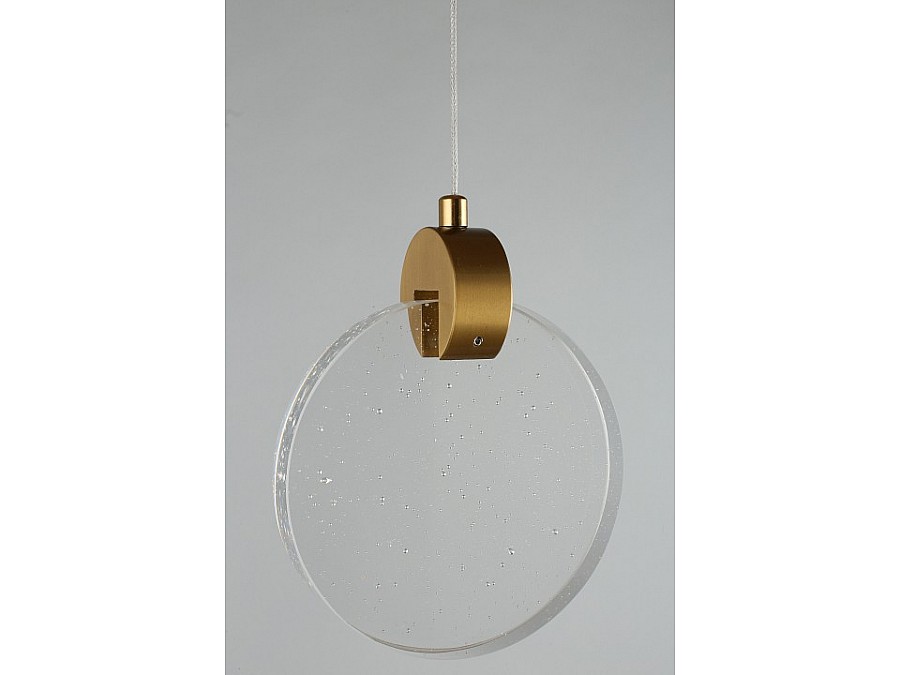 Подвесной светильник Aployt Frederik APL.054.06.05