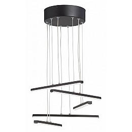 Подвесной светильник Vitaluce V3046 V3046-1/5S