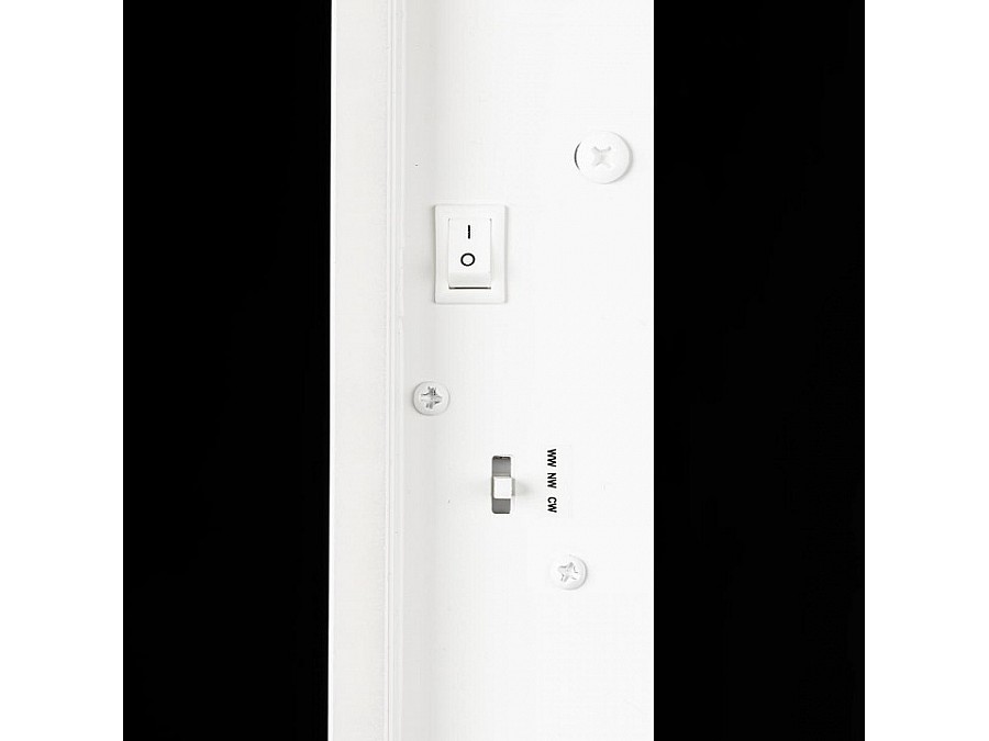 Накладной светильник Citilux Тринити CL238660