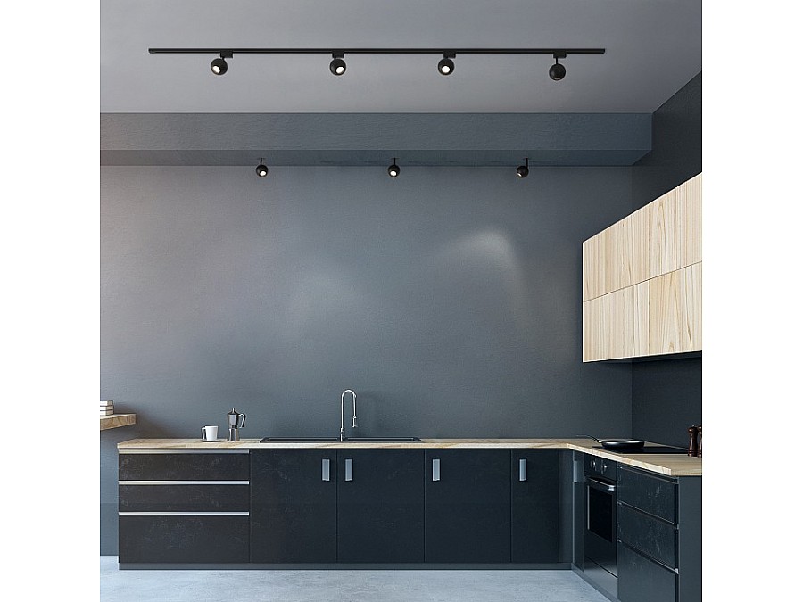 Светильник на штанге Elektrostandard LTB76 a053741