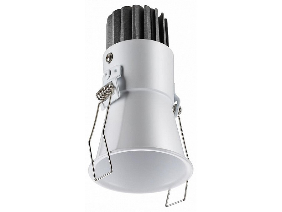 Встраиваемый светильник Novotech Lang 358906