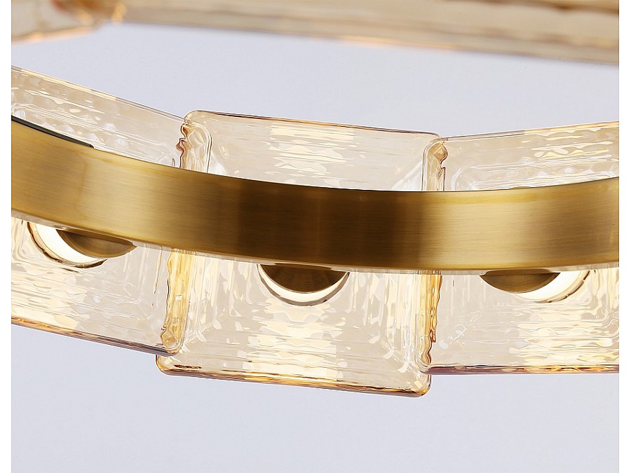 Подвесной светильник Ambrella Light LH LH31021