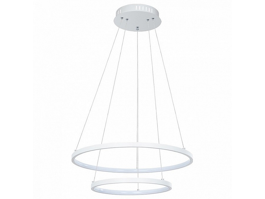 Подвесной светильник Arte Lamp Frodo A2197SP-2WH