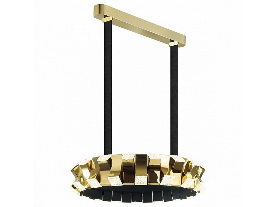 Светильник на штанге Odeon Light Asturo 4993/45L
